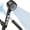 Black, variant on FEELSO High Pressure Shower Head with Handheld, Filtered Showerhead Removes Hard Water for Reduce Dry Itchy Skin