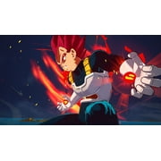 Dragon Ball Sparking Zero, Nintendo Switch
