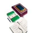 thumbnail image 3 of LEUCHTTURM1917 - Weekly Planner & Notebook Medium (A5) 2026, Softcover, Sage, English, 3 of 3