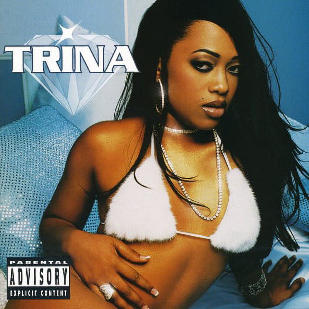洋楽 Lil' Kim/La Bella Mafia (Explicit Album) Lil' Kim – La Bella Mafia – CD (Album), 2003 [r5616252