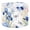 Color 3, variant on Lamp Shades Set of 2 Seashells Starfish Sandy Beach Clear Turquoise Water 13" x 13" x 10" Lampshade for Table Lamps Floor Lamps Lamp Shade Replacement Easy Assembly Required