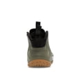 thumbnail image 4 of Nike Men's Air Foamposite One Olive Basketball Shoes, from StockX, 4 of 5