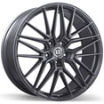 thumbnail image 1 of Braelin BR13 22x9 5X4.5 +35mm Roue, 1 of 1
