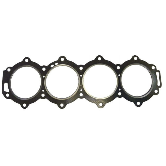 WSM Chrysler/Force 100-140 Hp 4 Cyl '77-'00 Head Gasket 505-80, 27-824615-2