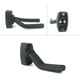 thumbnail image 2 of El soporte de 2 piezas sostiene el soporte de pared para guitarra., 2 of 5