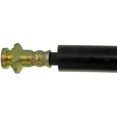 thumbnail image 2 of Dorman H620569 Brake Hydraulic Hose for Specific Suzuki Models Fits select: 2002-2004 SUZUKI GRAND VITARA, 2 of 3