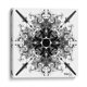 thumbnail image 1 of Cuadro decorativo Abstracto - MANDALA GUERRERO por Gina Villalobos en canvas tamaño 120 x 120 cm Canvas Lab Canvas cuadrado Abstracto en tamaño 120 x 120 cm, 1 of 2