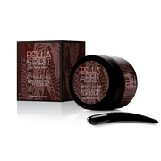 Bella Spirit Lemon & Rice Exfoliating Lip Scrub, .5 oz.