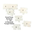 thumbnail image 7 of Briarpatch | I Spy Treasure Hunt 100 Piece Jigsaw Puzzle, Ages 5+, 7 of 7