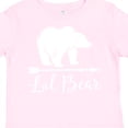 thumbnail image 4 of Inktastic Lil Bear Boys Cute Baby Boys Toddler T-Shirt, 4 of 5