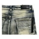 thumbnail image 5 of Jeans Amiry Estampado de Tigre Talla 32 Hombre, 5 of 6