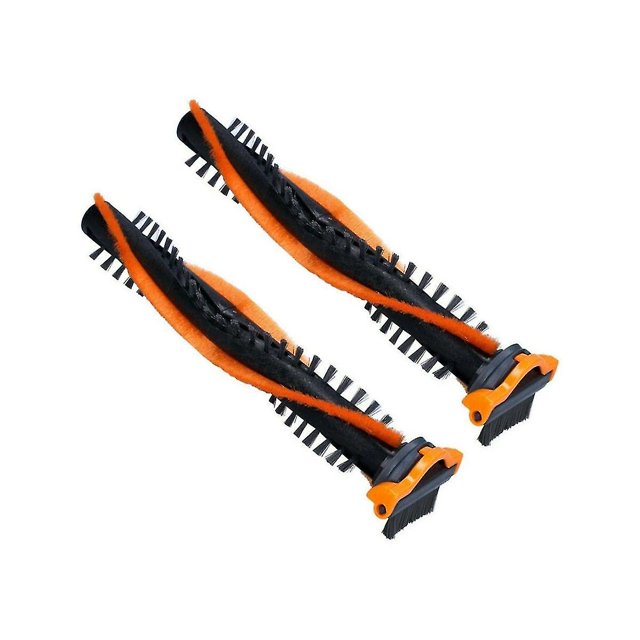 Cepillo de rodillo para aspiradora Pro Fc6 Xc8 Xc7 Fc6822 Fc6823 Fxc8043 Xc8045 Xc704301 Xc704101, 2 uds.