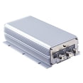 thumbnail image 1 of Convertidor de voltaje Cullena DC 24V a 12V 100A 1200W resistente al agua, 1 of 7