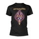 thumbnail image 1 of Amorphis - Camiseta Queen Of Time Tour para Adultos Unisex (Negro), 1 of 2