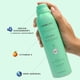 thumbnail image 4 of Protector Solar Spray para Niños MDSolarSciences SPF 40 6 oz, 4 of 6