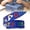 C, variant on Classroom Ribbon for Crafts, Back to Classroom Graduation ABC Pencil Ribbons Ruler Teacher Ribbons, Classroom Decoration Fabric Decorative Ribbon for Wreath Bows, Gift Wrapping, DIY Crafts, Style H