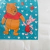 Winnie the Pooh 'Piglet and Pooh' Lunch Napkins (16ct)