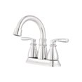 thumbnail image 1 of Moen 4891982 Robinet de Lavabo à Deux Poignées 4 Po., Chrome, 1 of 1