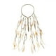 thumbnail image 3 of Diadema de plumas bohemia, gitano, diadema de plumas bohemia para damas de fiesta, 3 of 6