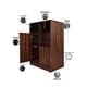 thumbnail image 4 of Gabinete Archivero Organizador de Oficina, Almacenamiento Multifuncional con Puertas, Diseño Moderno y Resistente para Hogar u Oficina., 4 of 5