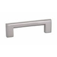 thumbnail image 2 of Emtek 86165 Us15 Trail Pull 8 in Ctc in Satin Nickel, 2 of 2
