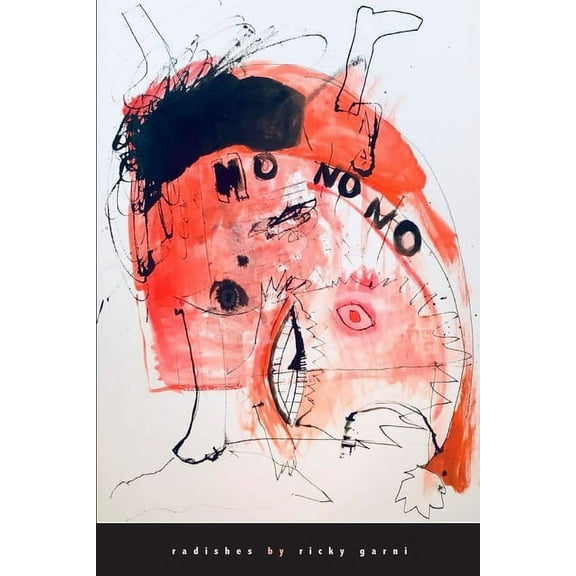 Radishes, (Paperback)