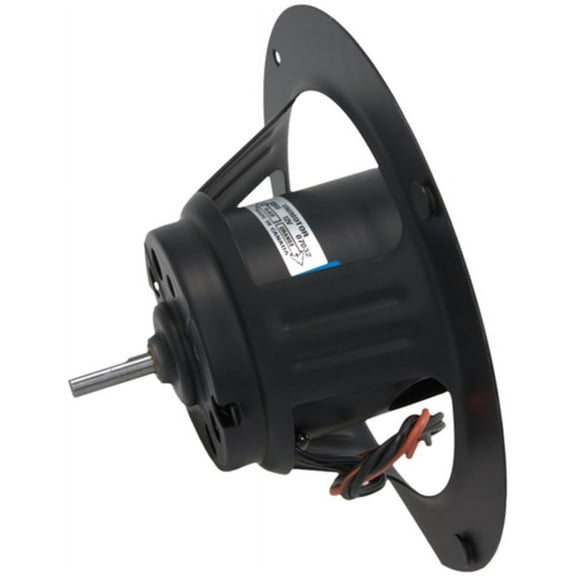 Four Seasons/Trumark 35568 Blower Motor without Wheel Fits select: 1968-1972 FORD F100, 1968-1972 FORD F250