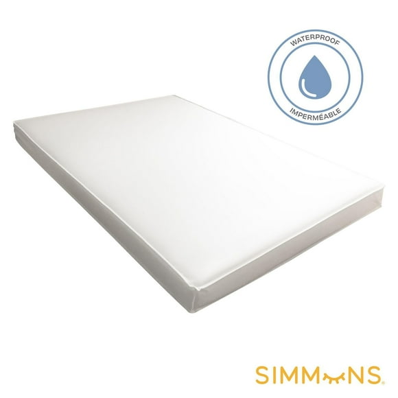 Simmons Playard Pad