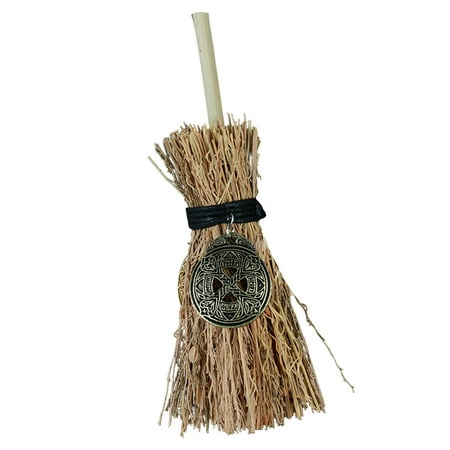 

Wmkox8yii Halloween Decorations Witch Mini Pendant Pendant Pendant Car Pendant