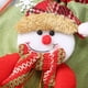 thumbnail image 3 of Manzana navideña para Navidad, suministros para fiestas en casa, regalo para niños, 3 of 5
