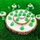 thumbnail image 5 of Frog Statue, Garden Leap Year Ornament Moss Micro-Landscape Figure, 5 of 5