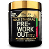 Optimum Nutrition Gold Standard Pre Workout Powder, Strawberry Lime, 30 Servings