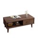 thumbnail image 4 of Lowboard Floor Tv Cabinet Monitor Luxury Bedroom Television Shelf Tv Stands Storage Meuble Cuisine Living Room Furniture My Lux Decor Round, 4 of 10