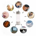 thumbnail image 4 of Hydrogen Generator Cup Hydrogen Generator Bottle Hydrogen Rich Water Bottle Portable 450ML Hydrogen Generator Cup Water Filter Alkaline Maker Hydrogen Rich Water Bottle, 4 of 8