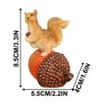 thumbnail image 2 of American Cute Resin Home Gardening Accessories Ornaments Crafts Desktop Decoration, 2 of 5