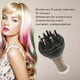 thumbnail image 3 of Peinado de Aceite para el Cabello, MasAJE Portátil de Peine de 6 Pines para aplicador del cúero Cabelludo para cuero cabelludo, 3 of 7