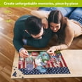 thumbnail image 5 of Briarwood Lane Jigsaw Puzzle 1000 Pieces Adult Finished Size 29.5x19.68 American Picnic Summer Puzzle For Game Night, 5 of 5