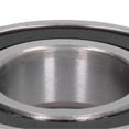 thumbnail image 3 of 3Pcs Deep Groove Ball Bearing Rubber Seal Accessory Set Kit for Equipment Machine6205, 3 of 5