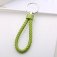 thumbnail image 3 of Bangcool Key Chain Cute Fashion Weaving Design Key Ring Pendant Phone Charm Purse Charm, 3 of 10
