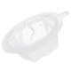 thumbnail image 1 of 1Pcs 100 Mesh Food Filter Strainer, 5.9in Nylon Fine Mesh Sieve Drainer para aceites, 1 of 7