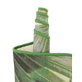 thumbnail image 5 of Jill Zarin Cuba Caribbean Outdoor Washable Rug ,6' 1" x 9' 0",Green, 5 of 5