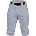 thumbnail image 2 of Rawlings Youth Premium Knee High Baseball Pant, 2 of 6