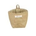thumbnail image 2 of Agiferg Boîte de Rangement de Bureau Conteneur Sac de Rangement pour Armoire de Chevet Boîte à Poche Pot de Fleurs, 2 of 2