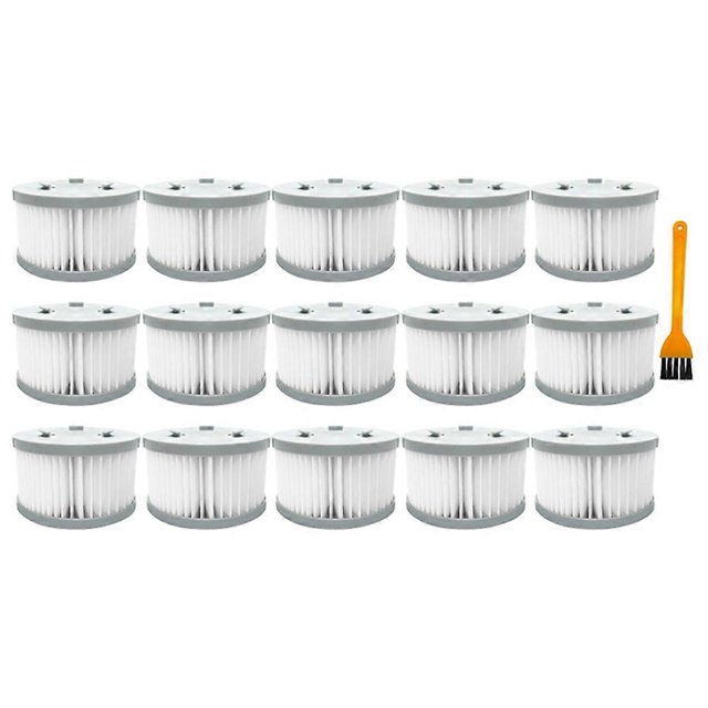 HEPA Filter for JV85 JV85 Pro H9 Pro A6 / A7 / A8 Handheld Wireless Vacuum Cleaner Replacement Spare Parts