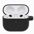 thumbnail image 1 of Funda para Airpods 3ra Generacion Negro negro, 1 of 6