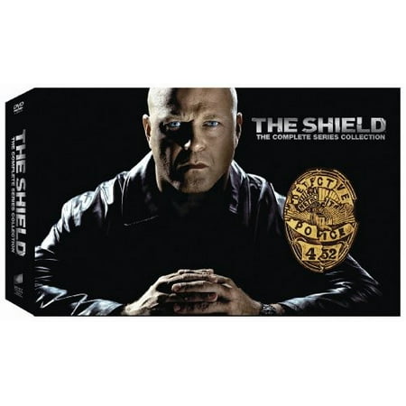 Complete Series