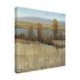 thumbnail image 2 of Trademark Fine Art 'River Valley II' Canvas Art by Tim OToole, 2 of 4