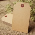 thumbnail image 5 of 200 Pcs Candy+box The Birthday Reunion Personality Label, 5 of 6