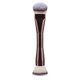 thumbnail image 1 of Brocha para polvos faciales para contornear y difuminar el maquillaje. Herramienta de belleza suave para todo tipo de pieles., 1 of 2