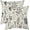 Noir, variante sur Housses de Coussin de Printemps 18x18, Ensemble de 2, Vert Sauge, Floral, Fleurs Sauvages, Coussins Décoratifs, Extérieur, Été, Imprimé de Plantes, Saisonnier, Style Ferme, Taies d'Oreiller en Lin, Housse de Coussin, Déco pour Maison, Sofa, Canapé, Lit